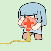 【GIF】燃料を追加する琴葉葵