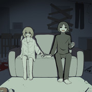 共依存