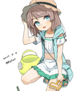 ﾐﾄﾁｬﾝ