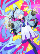 カキョウヨサリ