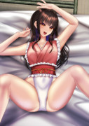 タッグコス姫様