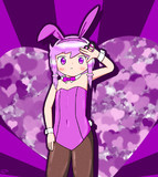 バニーの日　４日目──