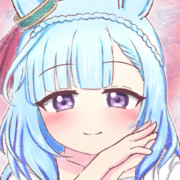 ほわほわアルダンさん