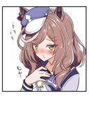 マチカネタンホイザ