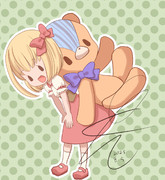 くまさんと!