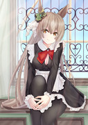 【ウマ娘】メイドダイヤちゃん