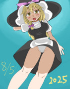 萌え生日
