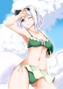 妖夢の日