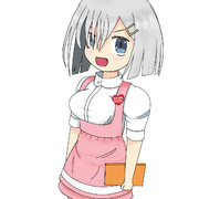 艦娘のいるファミレス