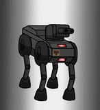 ロボット