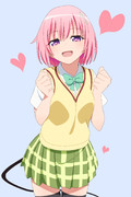 モモ