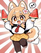 スイカ