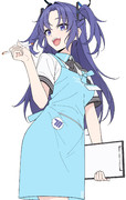 コンビニバイトユウカ