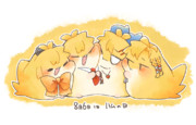 ハムの日ハムマキちゃんズ