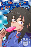 しーちゃん誕生日おめ！