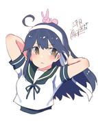 潮『できれば全員、助けます！』