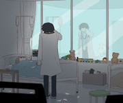 せんせーおはよう