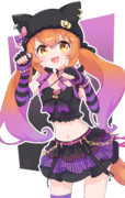 マヤノトップニャン