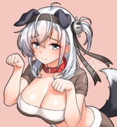 ワンコなお涼さん