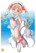 【おにまい】魔法艦隊ラブ☆マスター