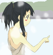 光凪由衣 ニコニコ静画 イラスト