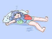 超眠