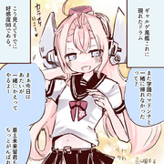 ギャルゲにでてきてほしいドラムちゃん
