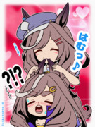 【耳はむ♡（シーズン２）】20250806