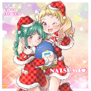 【ラブライブ!スーパースター!!】夏美ちゃん生誕祭！！