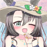 水着クラウン