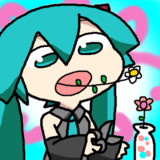 花吐きマジック