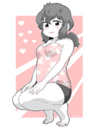 したぎのフレンズ