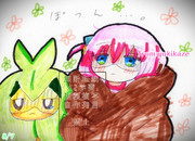 ぼっち・ざ・ろっくるまゆ