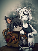 【興国の裏技】ウルフ兄貴＆パーヴィン兄貴