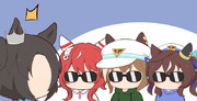 ぐらさん