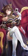 ジェンティルドンナ