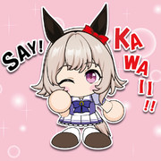 Say! Kawaii!!