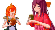 昔話