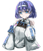 すずきつづみさん