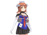 腰ミサイル