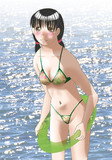 小島智子