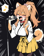 野生の叫び