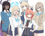 制服C＆C