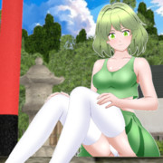 [東方] 軽装山城たかね