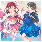 声優・逢田梨香子さん生誕祭！！