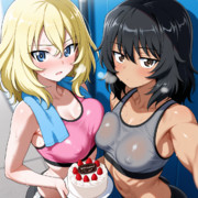 （遅刻）押田くんのお誕生日2025