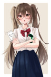 リクエストイラスト