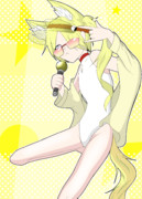 この物語の主役は私なのだよ