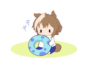 うきわ