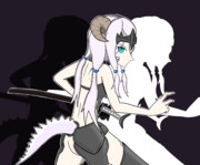 サチコの抜刀術